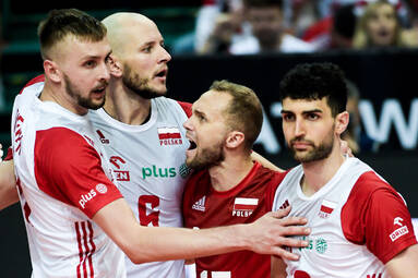 Polska w finale mistrzostw świata!