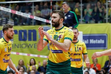 Uroš Kovačević: stworzymy z pewnością świetny zespół