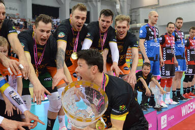 Ligowy sezon rozpoczyna się w Bydgoszczy – wielkie nazwiska i emocje w TAURON 1. Lidze