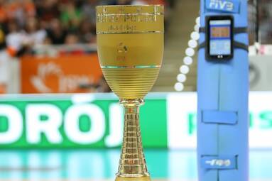 PlusLiga zaczyna z wysokiego "C"