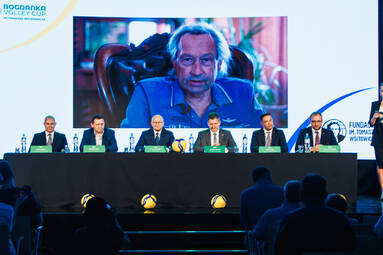 Już w ten weekend niezwykły siatkarski turniej w Lublinie!