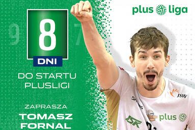 Gwiazdy zapraszają na PlusLigę: super rezerwowy kadry z ambicjami na więcej