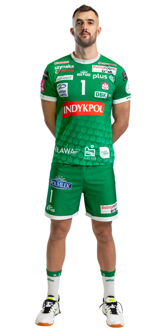 Bartłomiej Lipiński