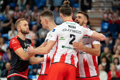 Paweł Zatorski przed hitem PGE Skra – Asseco Resovia: mam nadzieję, że będzie elektryzująco i emocjonująco!