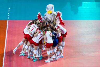 Sobota z siatkówką! Mistrz Polski z trzema punktami w PlusLidze, a na mundialu Polki przegrały z Turczynkami