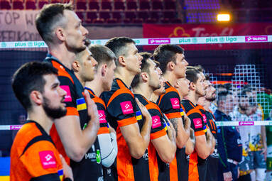 Niedziela z siatkówką. Rewanż w Zawierciu, debiut ukraińskiej drużyny i zakończenie pierwszej fazy grupowej mistrzostw świata