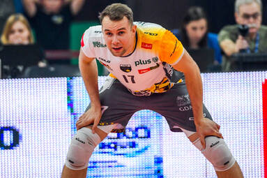 Czwartek z siatkówką: gramy w PlusLidze i TAURON 1. lidze