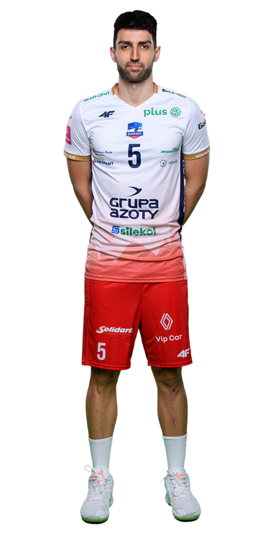 Marcin Janusz Marcin Janusz