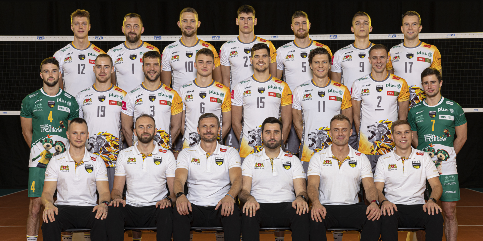 Trefl Gdańsk Trefl Gdańsk