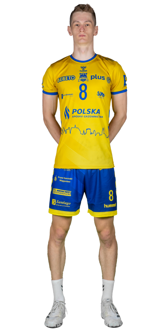 Dominik Kramczyński