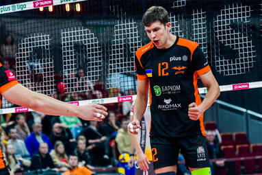 Jan Such: Barkom Każany na razie broni się, ale zaatakuje