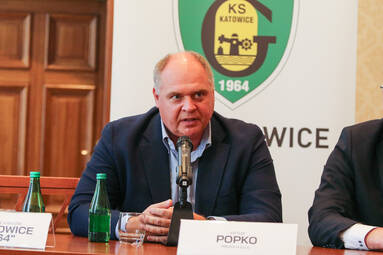 Deklaracja „Stop agresji w świecie sportu”