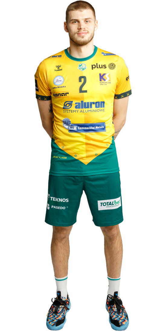 Bartosz Kwolek Bartosz Kwolek