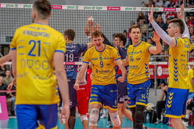 Michał Gierżot: jesteśmy kolektywem