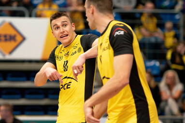 Reprezentant Czech wzmocnił siatkarski GKS Katowice