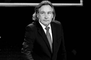 Pierwsza rocznica śmierci Tomasza Wójtowicza, wielkiego polskiego siatkarza