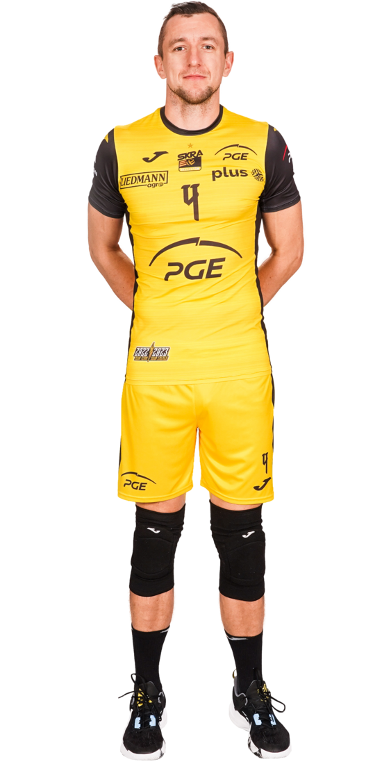 Dawid Gunia Dawid Gunia