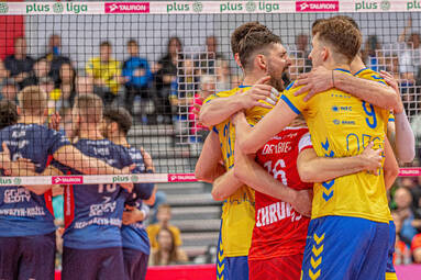 Hit w Nysie zachwyci? Przed nami 6. kolejka PlusLigi!
