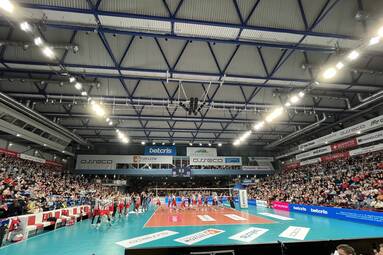 Środa pełna hitów. Trzy mecze w PlusLidze, a co jeden to lepszy!