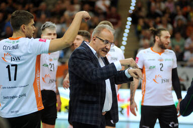 W finale mistrzostw świata będzie 2:1! Tylko dla kogo?