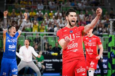 Liga Mistrzów: faza grupowa w stacjach Polsatu