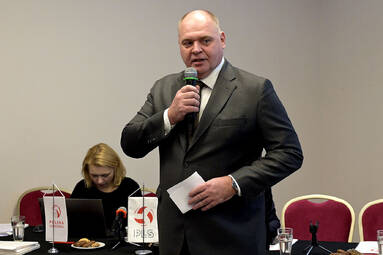 Polska Liga Siatkówki na nową Radę Nadzorczą