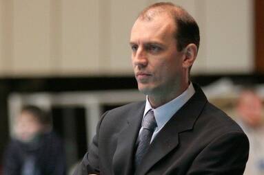 Grzegorz Ryś: Mocny start polskich klubów w Lidze Mistrzów