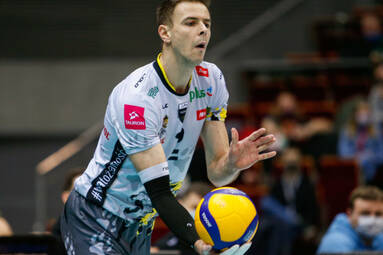 Wlazły po raz pięćsetny? To może być historyczna kolejka w PlusLidze!