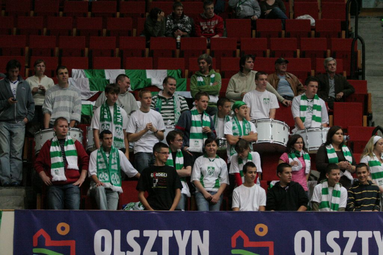 Piotr Łukasik tęskni za siatkówką