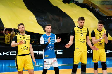 Informacja o stanie zdrowia Kacpra Piechockiego