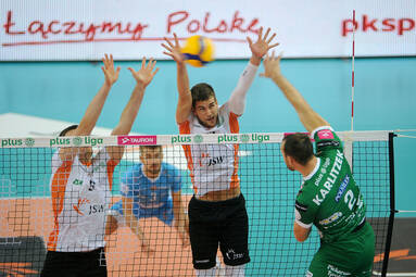 Przedświąteczny hit w Iławie