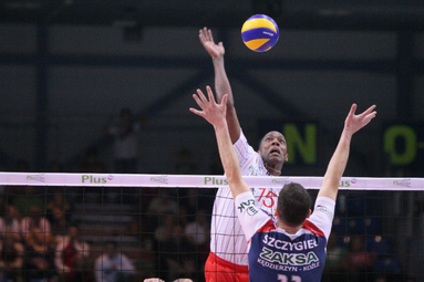 Hernandez nie zagra w Rzeszowie