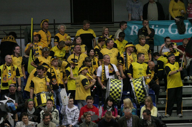 Trefl Gdańsk - PGE Skra Bełchatów