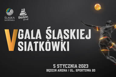 Już w czwartek V Gala Śląskiej Siatkówki