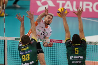 Hit w Zawierciu, ale nie tylko. Przed nami arcyciekawa kolejka w PlusLidze!