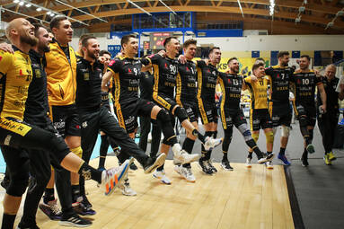 Zdjęcia z meczu GKS Katowice - LUK Lublin