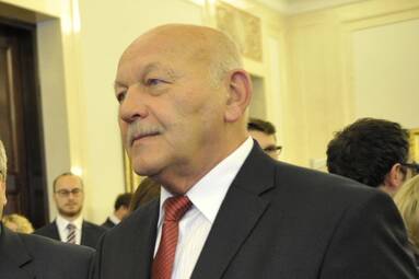 Marek Karbarz: PlusLiga na duży plus