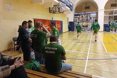 TAURON Puchar Polski Mężczyzn: w Chełmie bilety sprzedały się błyskawicznie