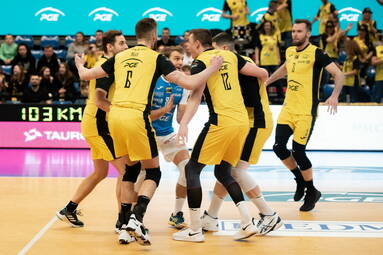 Andrea Gardini: Praca w PGE Skrze to dla mnie wielka radość, duża szansa i wyzwanie