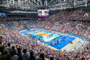 Jest nowa pula biletów na turniej finałowy TAURON Puchar Polski w Krakowie!