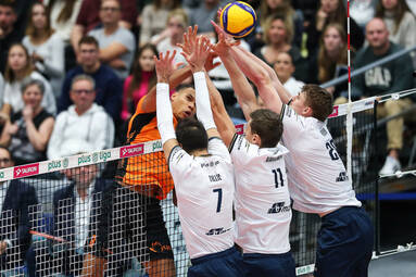 Cztery dni z PlusLigą. Co jeden mecz to ciekawszy!