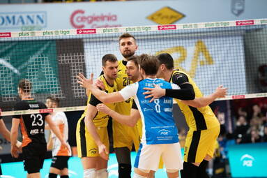 Mateusz Bieniek Sportowcem Roku 2022 w plebiscycie "Dziennika Łódzkiego"