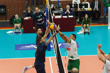 Czy olsztynianie za(Projekt)ują zwycięstwo?