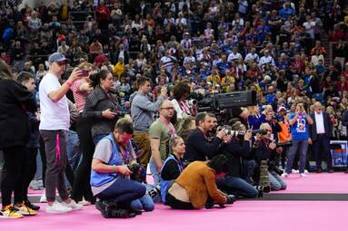 Przegląd mediów po rekordowym finale TAURON Pucharu Polski