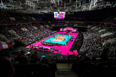 Wiemy, jak będzie grała PlusLiga w sezonie 2023/2024