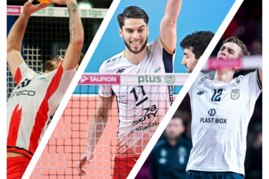 PlusLiga finiszuje. Czy już w niedzielę dowiemy się, kto zagra w play-off?