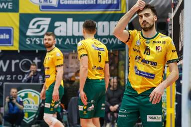 Miguel Tavares: Sekretem mojej zagrywki jest wykorzystanie słabych stron rywala