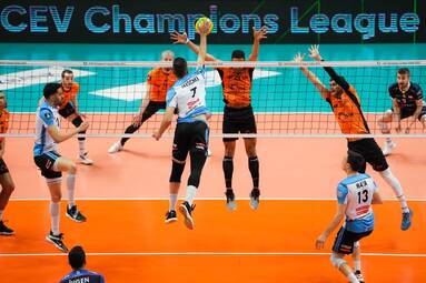 Thomas Jaeschke: PlusLiga jest silna i cały czas rośnie