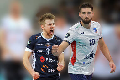 Tak się tworzy historia - zdjęcia z meczów o finał ChampionsLeague w Turynie