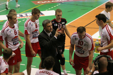 Miało być wielkie święto w Wieluniu